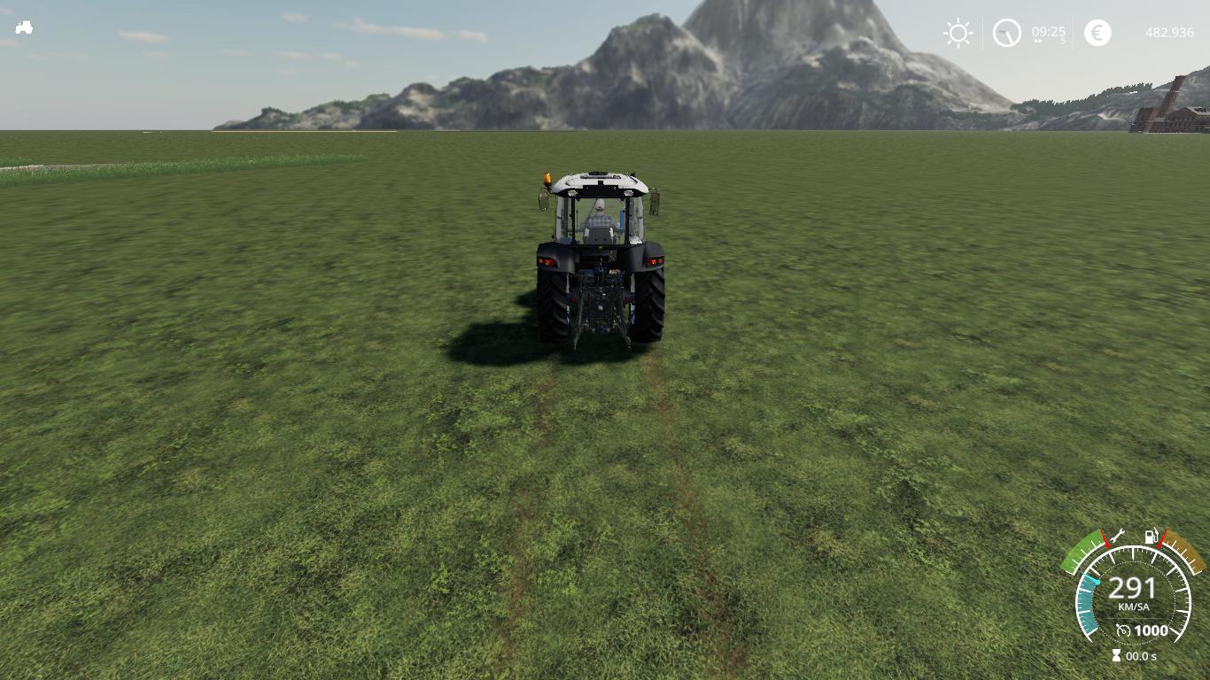 FS19 - ArmaTrac 1104hp V1.0