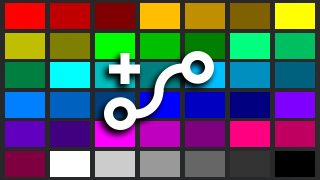Transport Fever 2 - Simple Line Color Swapper