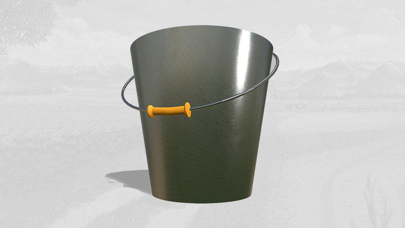 FS19 - Wiadro V1.0