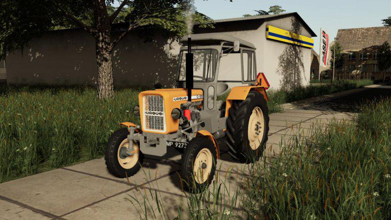 Ursus C 330 V10 Fs19 Fs19 Mods Farming Simulator 19 Mods Images And Photos Finder 8933