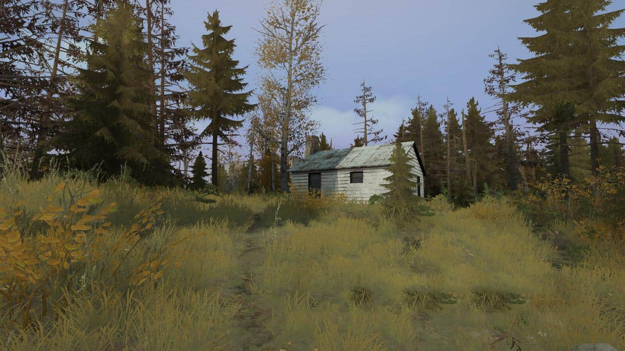 Spintires:Mudrunner - Forest Hills Map Version Final