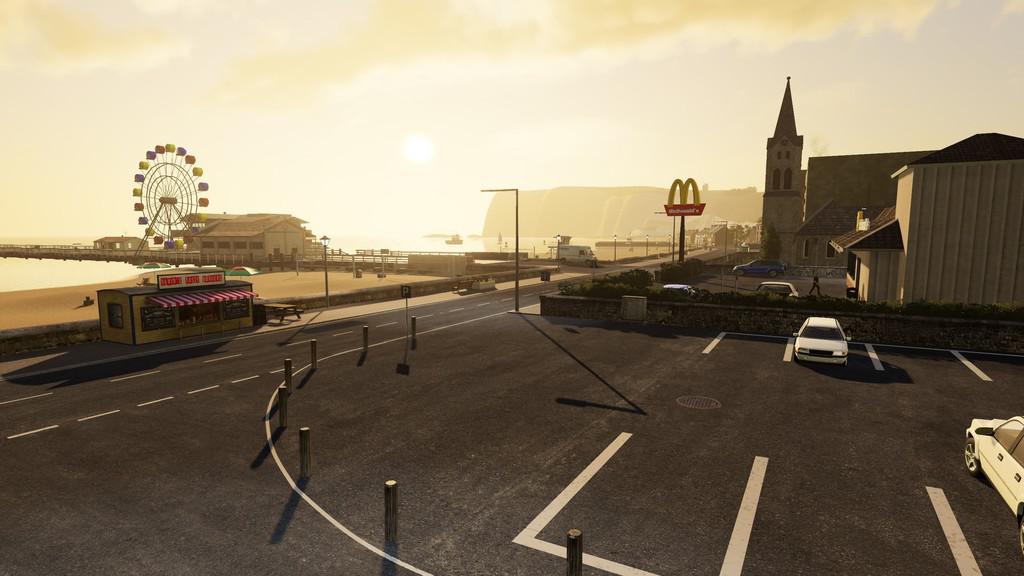 FS19 - Sandy Bay 19 Map V1.1