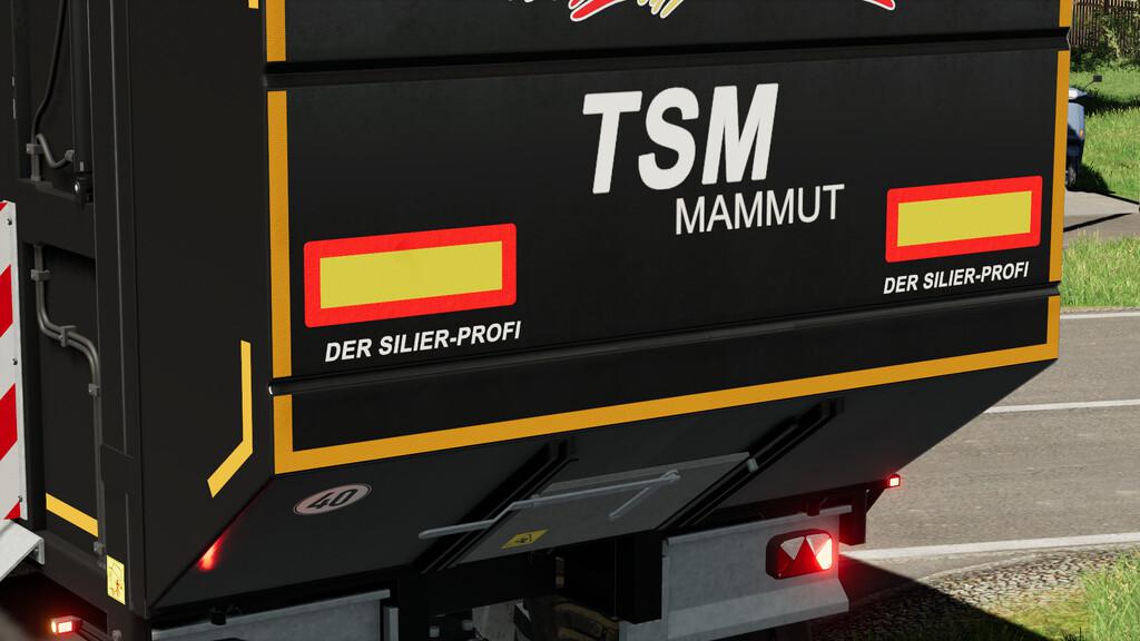 FS19 - Warning Signs And Warning Stickers (Prefab) V1.0