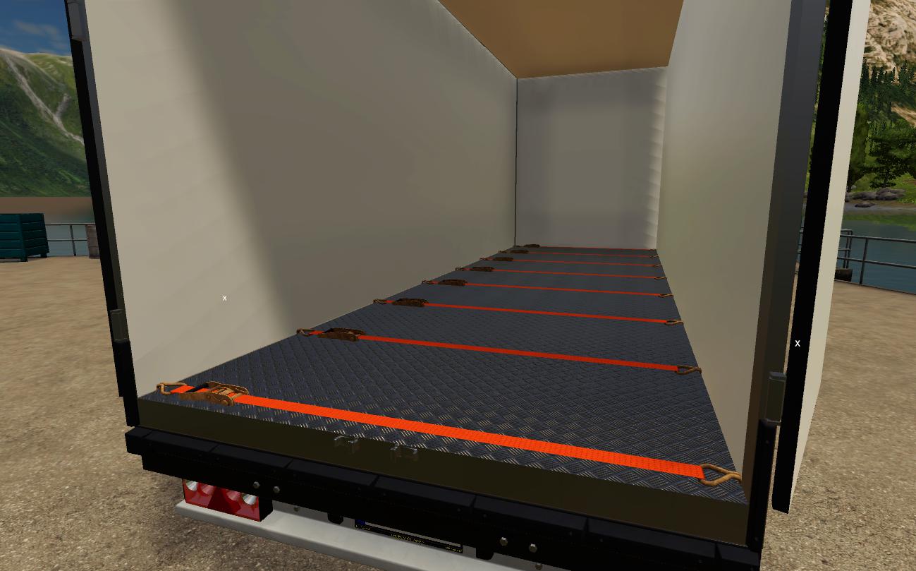 FS19 - Schmitz Cargobull Trailer Pack V1.0