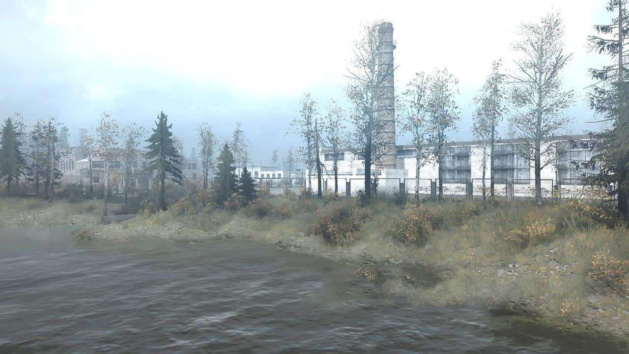Spintires:Mudrunner - Forestry Map V03.09.1