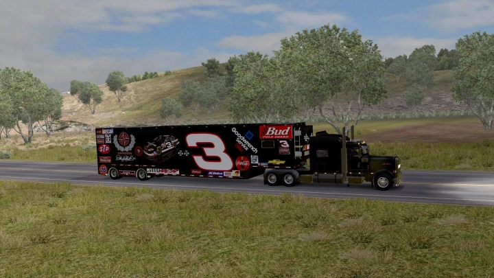 ATS - Ownable FeatherLite Hauler (1.41.x)