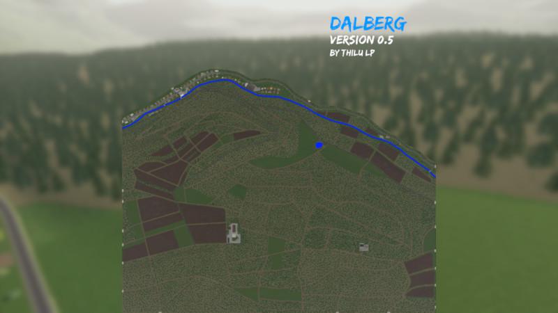 FS19 - Dalberg Map V1