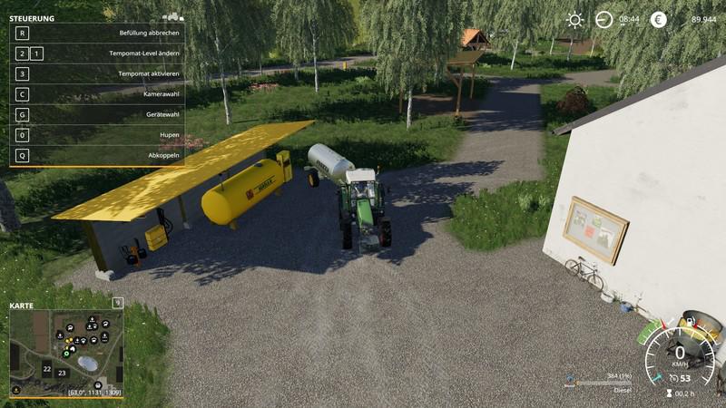 FS19 - Felsbrunn Edit By MC V6.0
