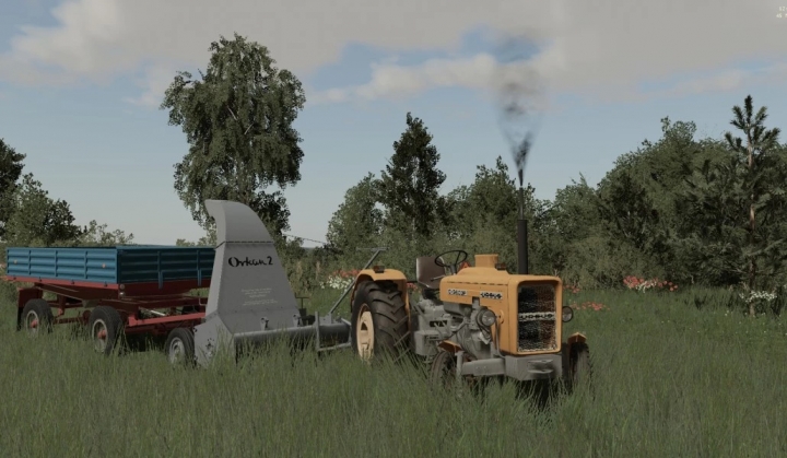 FS19 - Orkan2 V1.0