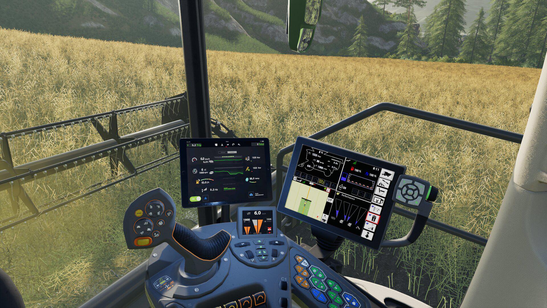 FS19 - Ideal Erweiterung V1.5.0.6