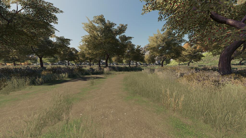 FS19 - R.D.C Map V1.6