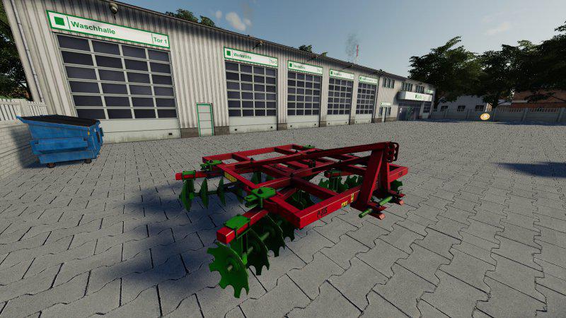 FS19 - MarTech P-315 V1.0