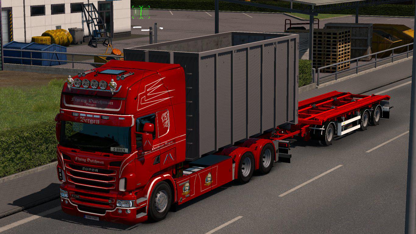 Ets2 Scania Rjl Abroll V1 5 1 36 X Euro Truck Simulator 2 Mods Club