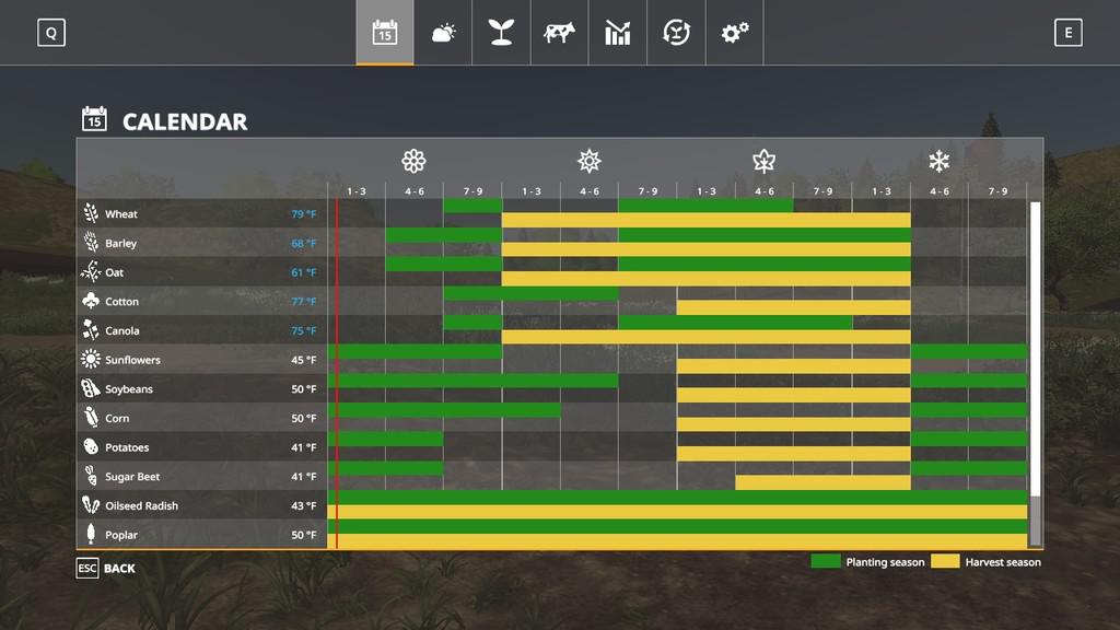 FS19 - Seasons Geo: Kansas V1.1