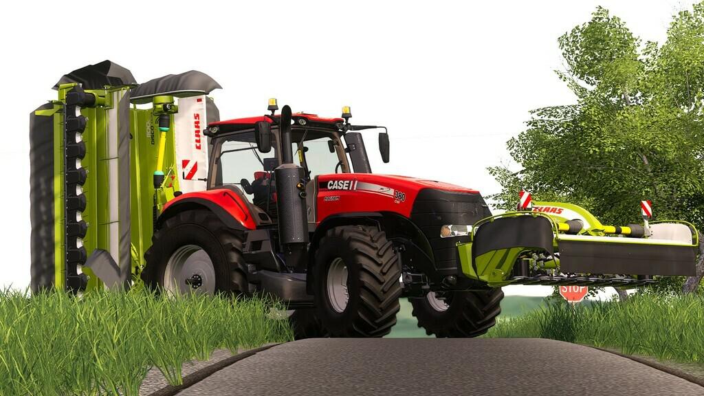 Fs19 Case Ih Magnum Us Series V11 Farming Simulator 19 Modsclub 3687