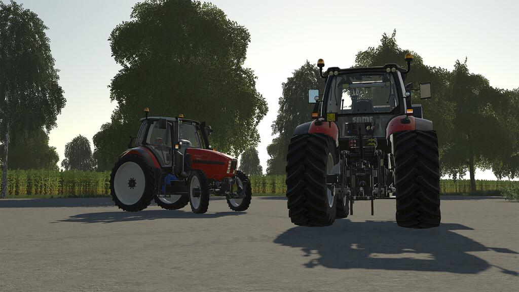 FS19 - SDL Group Pack V1.0