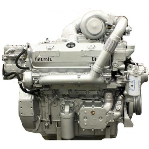 ATS - Detroit Diesel 8V92 Engine Pack (1.37.x)
