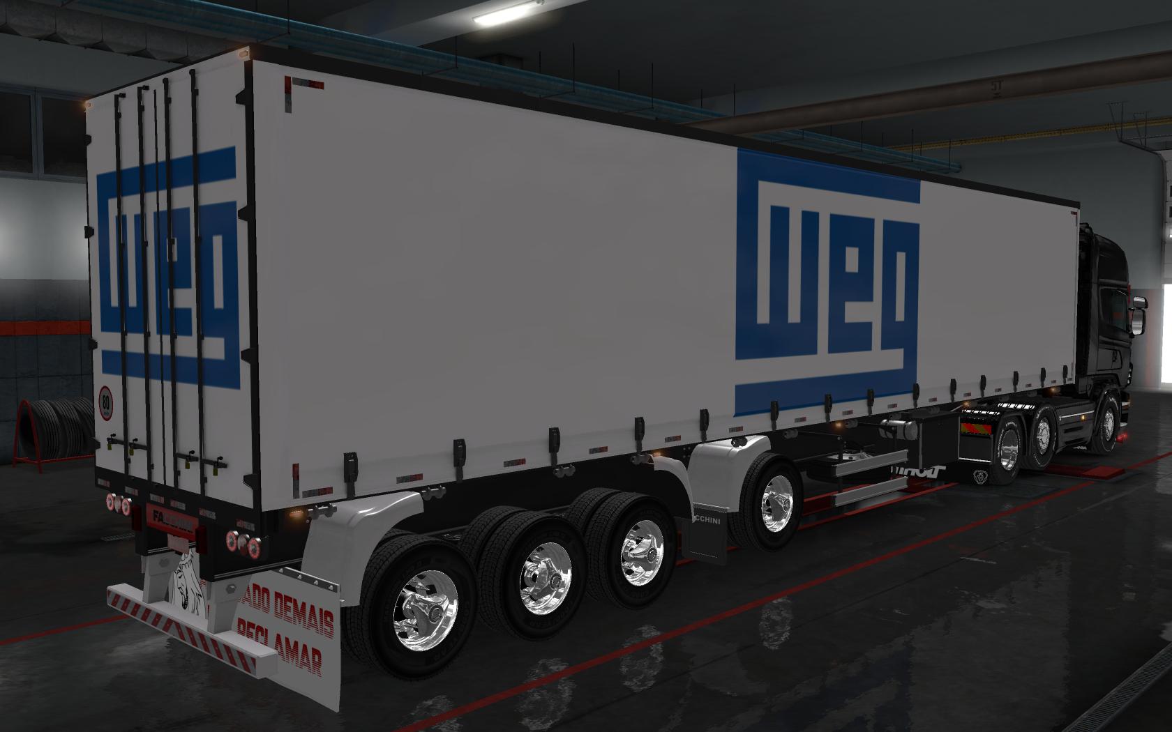 ETS2 - De Reboques Sider Facchini V1.4 (1.35.X)