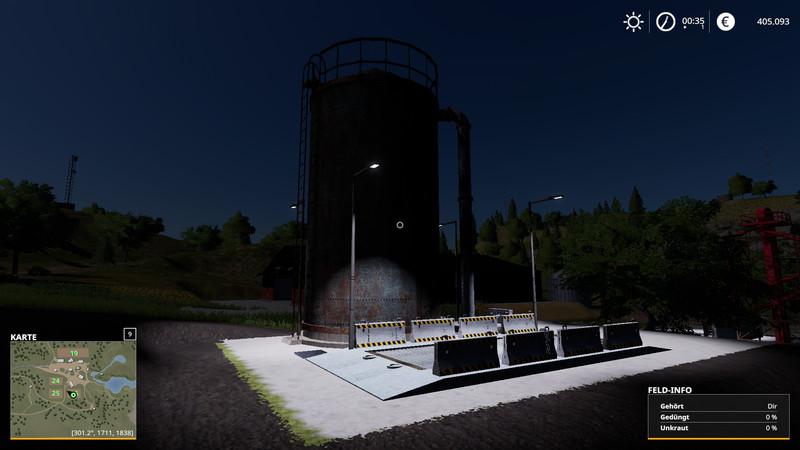 FS19 - Factory Set V4.5