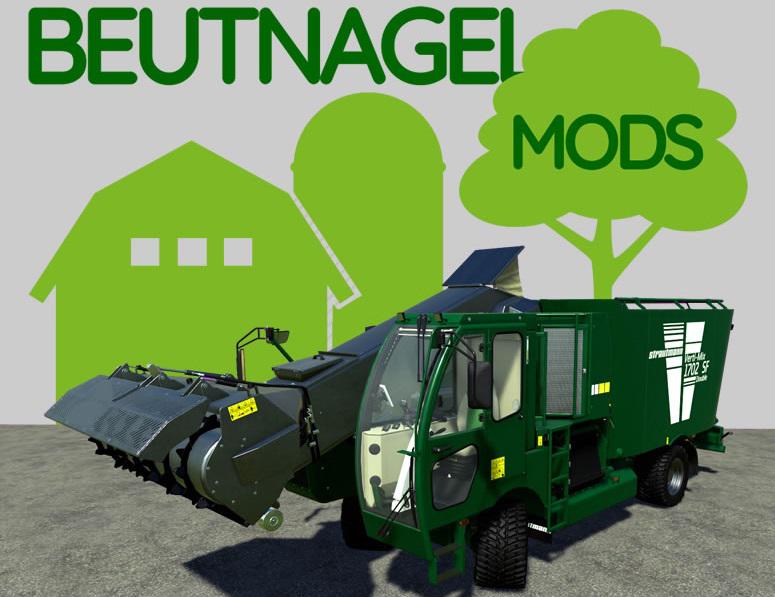 FS19 - Strautmann VM1702 Colorable V1.0