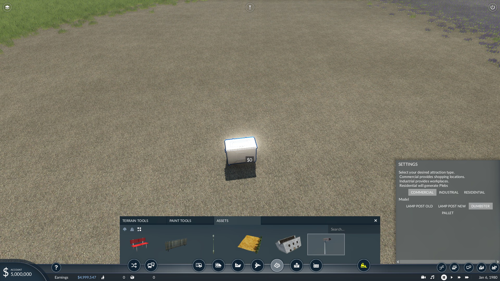 Transport Fever 2 - Plebs Magneteer