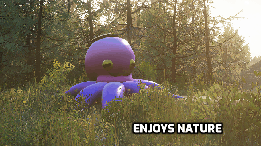 SnowRunner - Octopus Mod V2