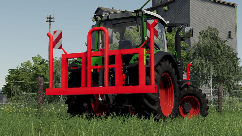 FS19 - Gnacke Pack V1.0