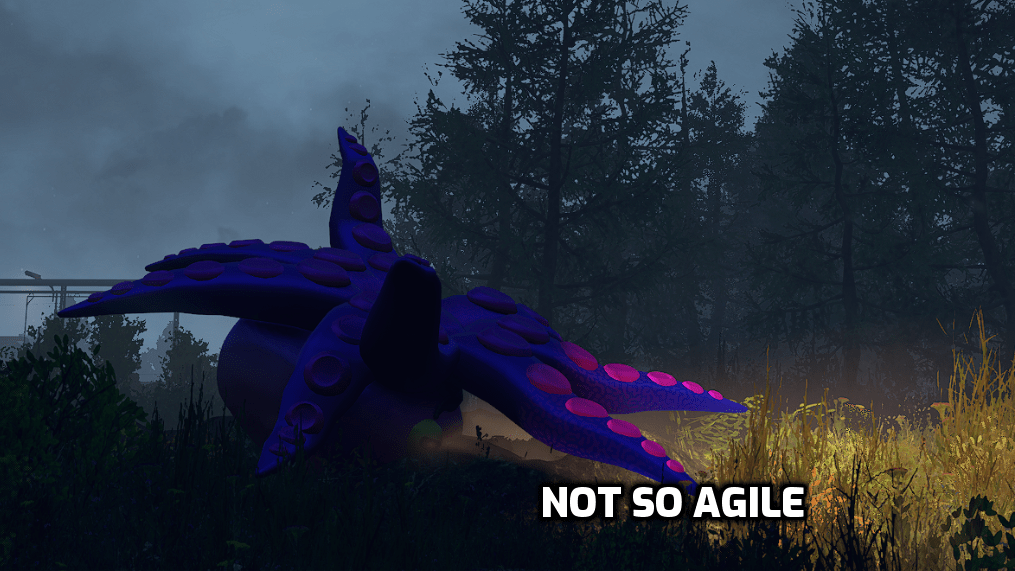SnowRunner - Octopus Mod