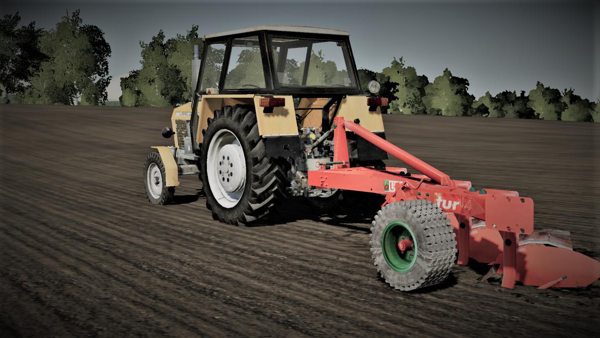 FS19 - Unia Tur 120 V1.0