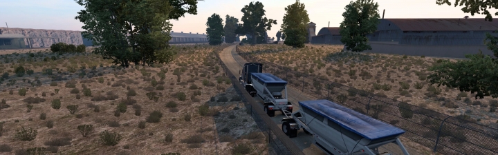 ATS - Barstow Extended V2.0 (1.40.x)
