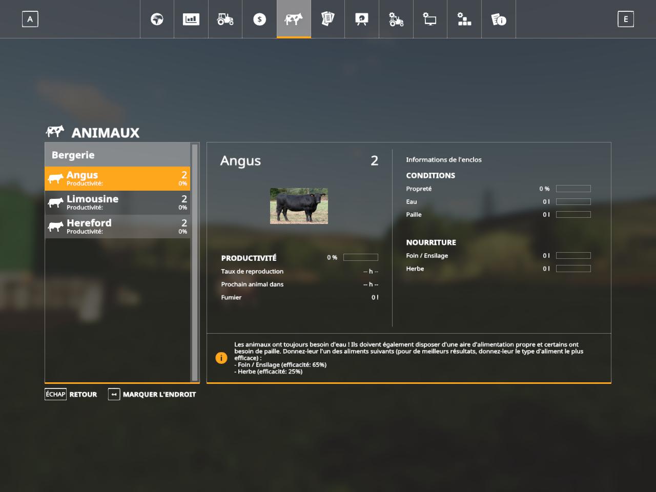 FS19 - Belgique Profonde Agrandi Map V2.0