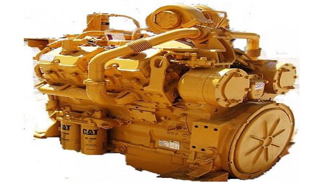 ATS - Cat 3408 Engines Pack V1.0 (1.37.x)