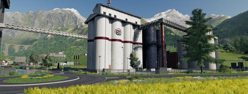Fs19 Alpine Farming Expansion Is Out Now Farming Simulator 19 Modsclub 0283