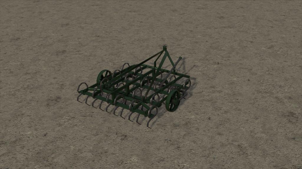 FS19 - Lizard 3-406 V1.0