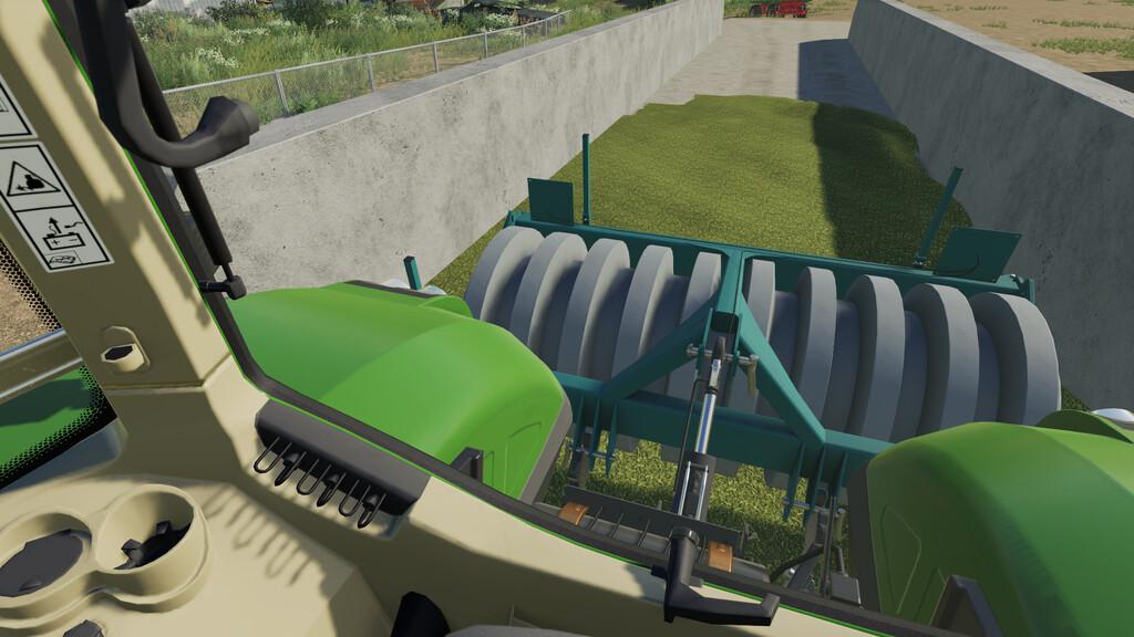 FS19 - Innomade CombriRoll SW3000 V1.0.0.1