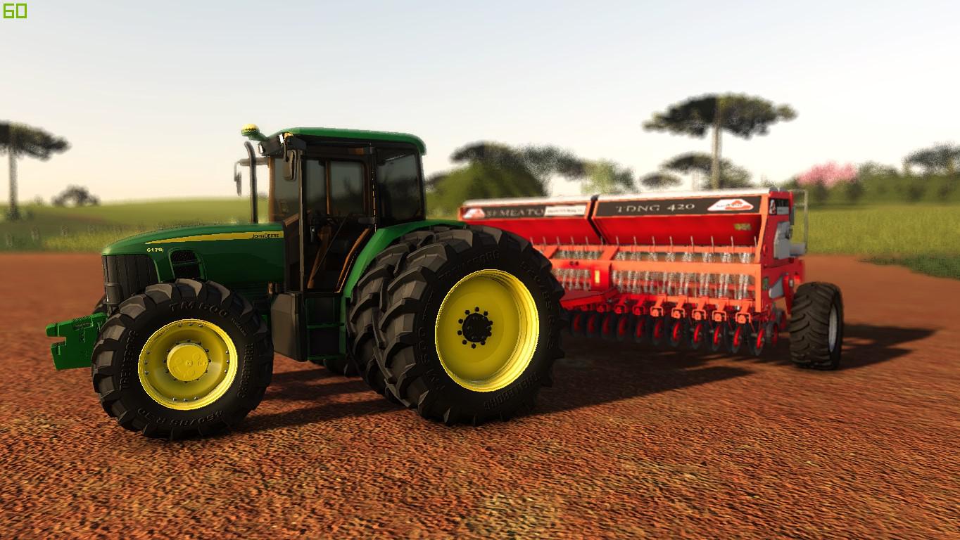 FS19 - Semeato Tdng420 V1.0