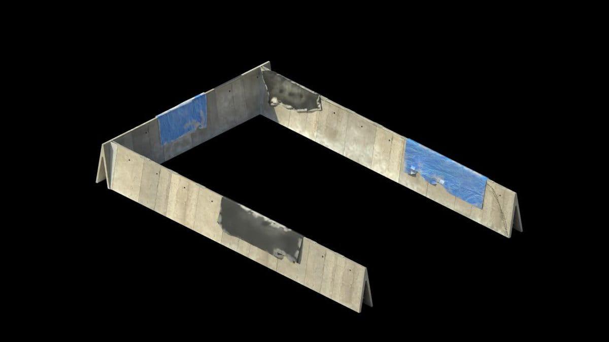 FS19 - Silos Ferets V1.0