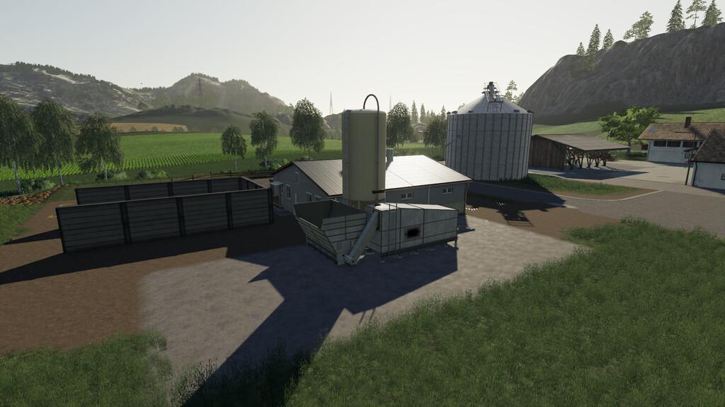 FS19 - Lizard Pig Feeding Systems V1