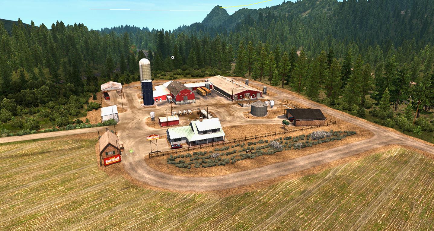 ATS - Bellingham Heights Improvements V4.1.1 (1.38.x)