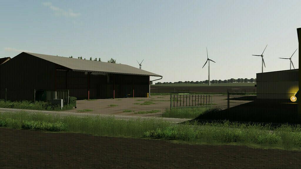 FS19 - Le Santerre Map V1.0.0.3