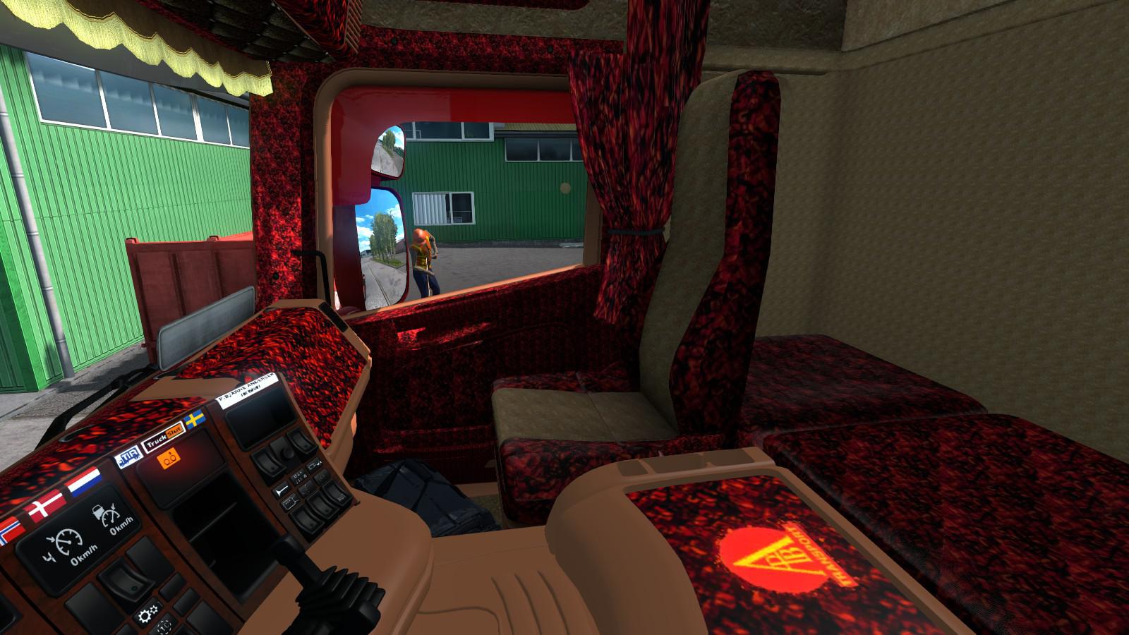 euro truck simulator 2 bus mods free