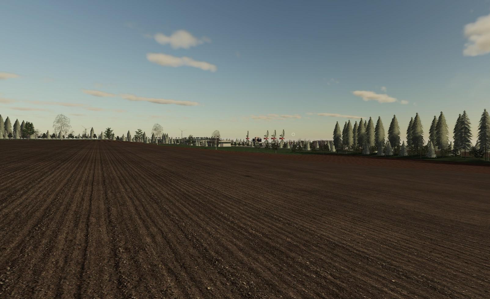 Мод новая россия. Ничейная земля ФС 19. Farming Simulator 22. Фарминг симулятор 2019. Большие поля для ФС 22.