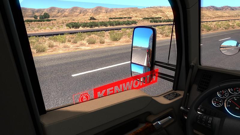 ATS - Stickers Window Animation Beta (1.37.x)