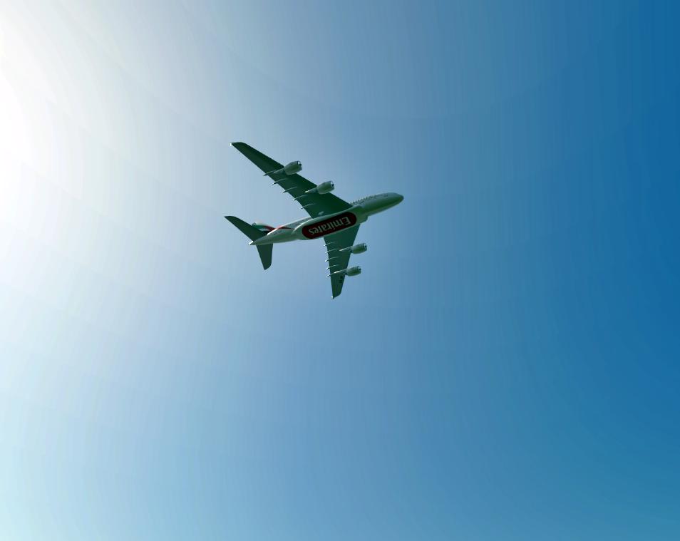 FS19 - Airplane & Helicopter Animations V1.0