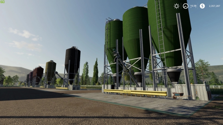 FS19 - Mod Pack Update 27.03.2021