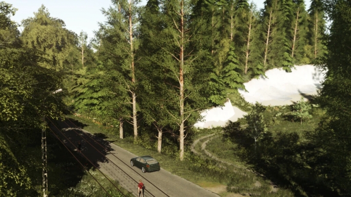 FS19 - Eastern Map V1.0