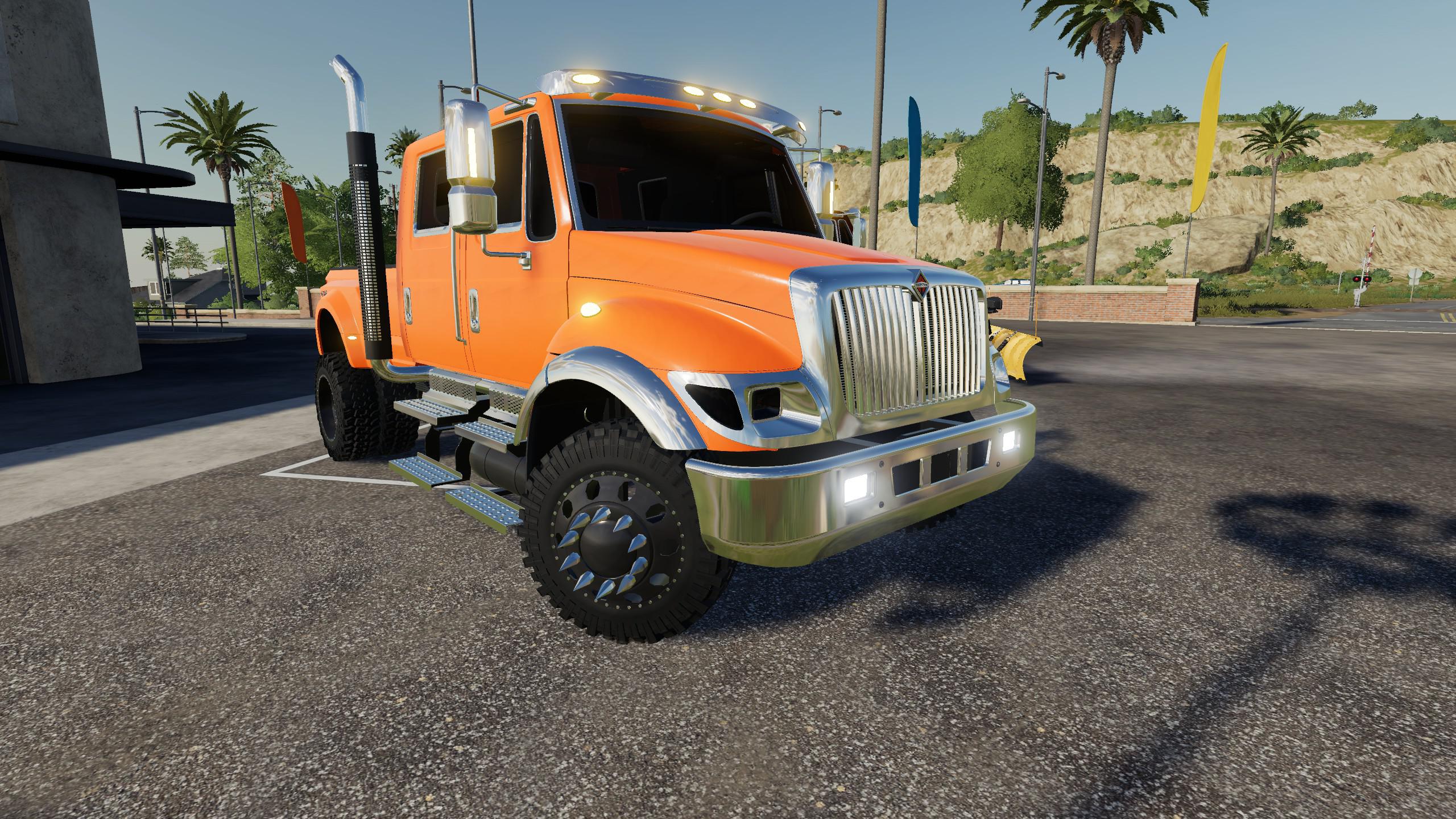 FS19 - KentuckyDerby V1.0