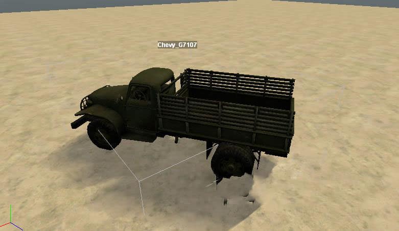 Spintires - Objects for The Map Editor No 2 V1.0.2