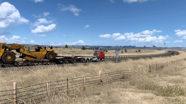 ATS - Montana Expansion EOB V0.9.9.8 (1.41.x)