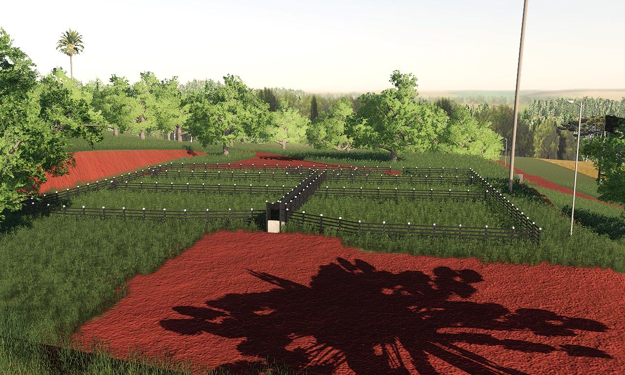 FS19 - Fazenda Catarina Map V1.5.5